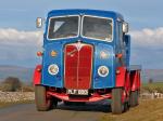 AEC Mammoth Major 8 Mk III 1948 года